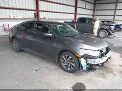 19XFC2F79HE230933 2017 HONDA CIVIC