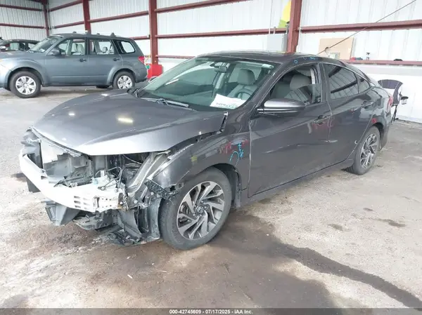 19XFC2F79HE230933 2017 HONDA CIVIC - Image 2