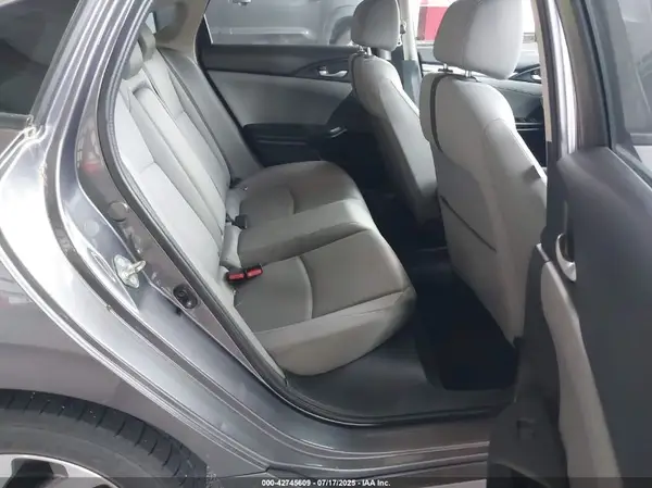 19XFC2F79HE230933 2017 HONDA CIVIC - Image 8