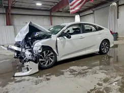 19XFC2F79HE231225 2017 HONDA CIVIC