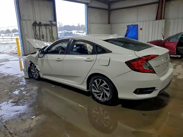 19XFC2F79HE231225 2017 HONDA CIVIC - Image 2