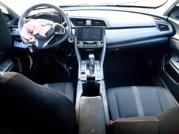 19XFC2F79HE231225 2017 HONDA CIVIC - Image 8