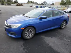 19XFC2F79HE232357 2017 HONDA CIVIC