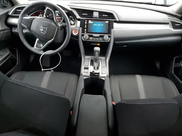 19XFC2F79HE232357 2017 HONDA CIVIC - Image 8