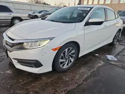 19XFC2F79HE232391 2017 HONDA CIVIC