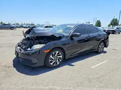 19XFC2F79HE232617 2017 HONDA CIVIC
