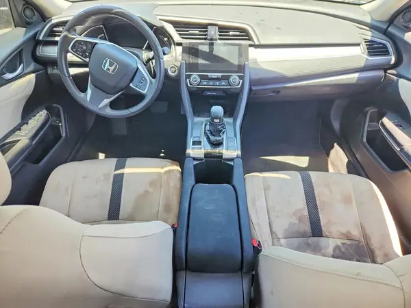 19XFC2F79HE232617 2017 HONDA CIVIC - Image 8