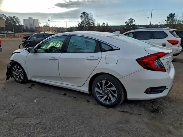 19XFC2F79HE232651 2017 HONDA CIVIC - Image 2