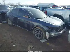 19XFC2F79HE233542 2017 HONDA CIVIC