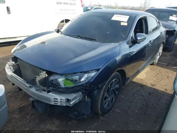 19XFC2F79HE233542 2017 HONDA CIVIC - Image 2