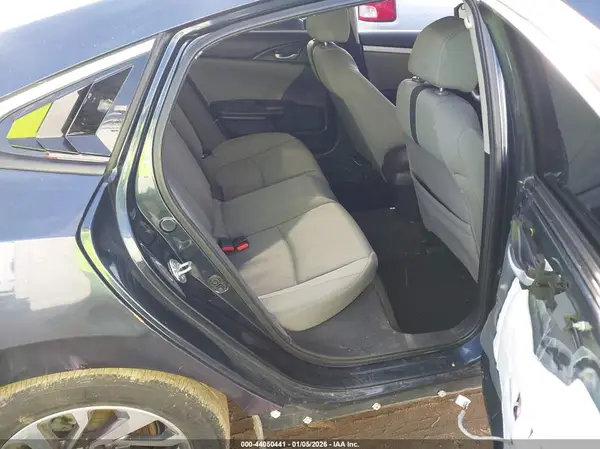 19XFC2F79HE233542 2017 HONDA CIVIC - Image 8