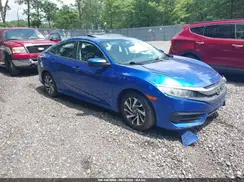 19XFC2F79HE233640 2017 HONDA CIVIC