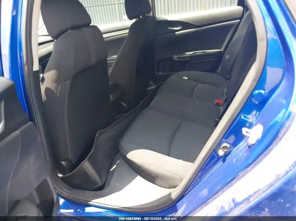 19XFC2F79HE233640 2017 HONDA CIVIC - Image 8