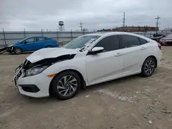 19XFC2F79JE000105 2018 HONDA CIVIC