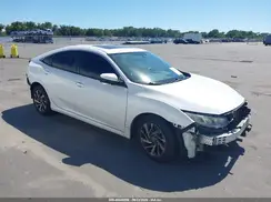 19XFC2F79JE000511 2018 HONDA CIVIC