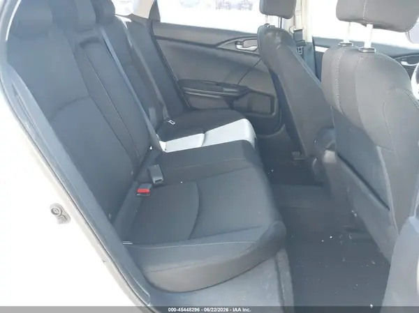 19XFC2F79JE000511 2018 HONDA CIVIC - Image 8
