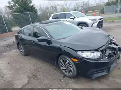 19XFC2F79JE000699 2018 HONDA CIVIC