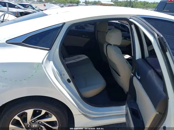 19XFC2F79JE001044 2018 HONDA CIVIC - Image 8