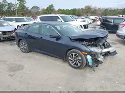 19XFC2F79JE001240 2018 HONDA CIVIC