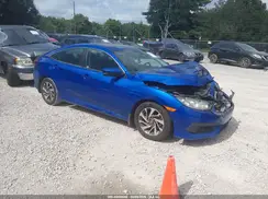 19XFC2F79JE002159 2018 HONDA CIVIC