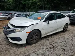 19XFC2F79JE002811 2018 HONDA CIVIC
