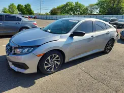 19XFC2F79JE003070 2018 HONDA CIVIC