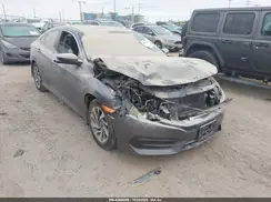 19XFC2F79JE004087 2018 HONDA CIVIC