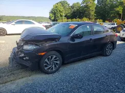 19XFC2F79JE004493 2018 HONDA CIVIC