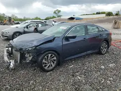 19XFC2F79JE004736 2018 HONDA CIVIC