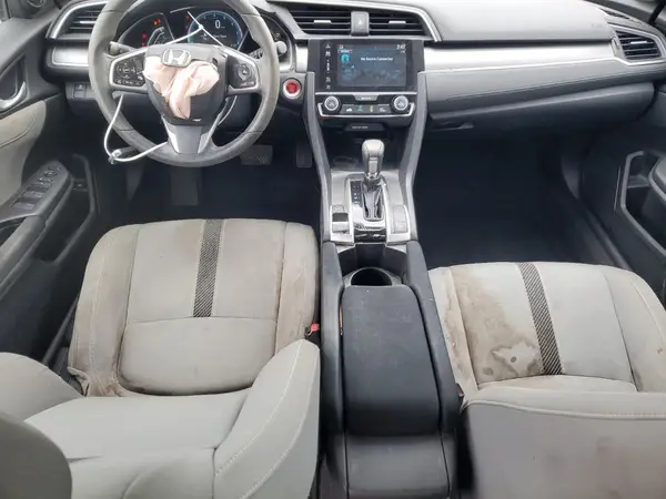 19XFC2F79JE004736 2018 HONDA CIVIC - Image 8