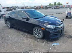 19XFC2F79JE005238 2018 HONDA CIVIC