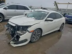 19XFC2F79JE005286 2018 HONDA CIVIC