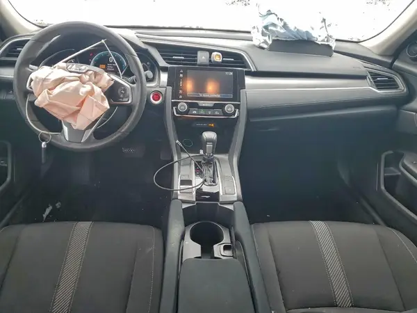 19XFC2F79JE005286 2018 HONDA CIVIC - Image 8
