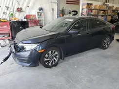 19XFC2F79JE006065 2018 HONDA CIVIC