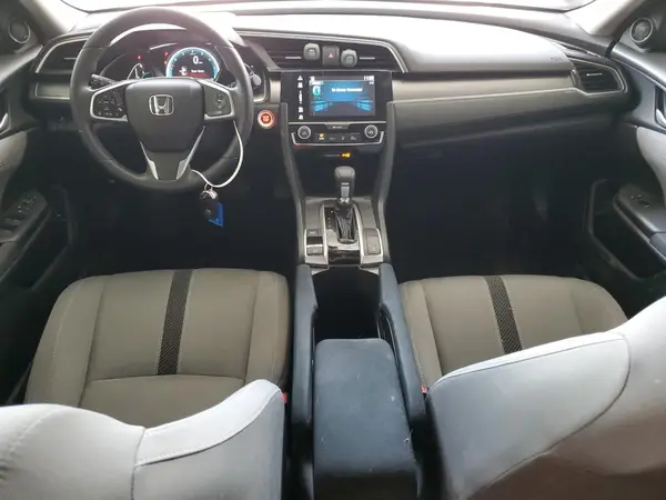 19XFC2F79JE006065 2018 HONDA CIVIC - Image 8
