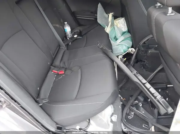 19XFC2F79JE007989 2018 HONDA CIVIC - Image 8