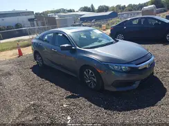 19XFC2F79JE008818 2018 HONDA CIVIC