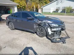 19XFC2F79JE008821 2018 HONDA CIVIC