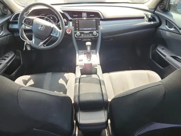 19XFC2F79JE009421 2018 HONDA CIVIC - Image 8