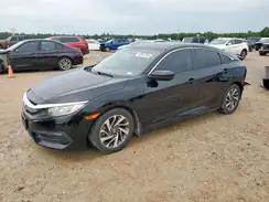 19XFC2F79JE010133 2018 HONDA CIVIC