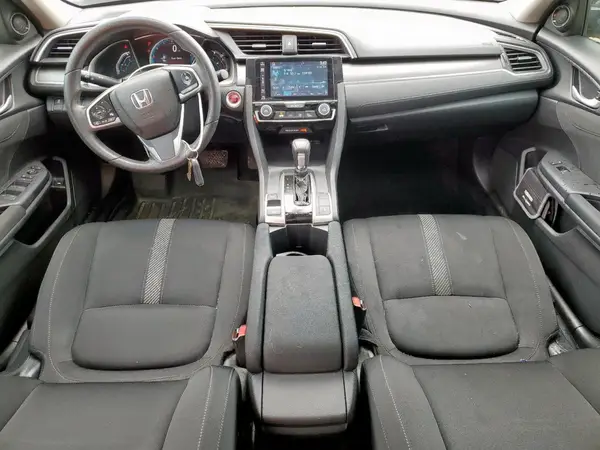 19XFC2F79JE010133 2018 HONDA CIVIC - Image 8