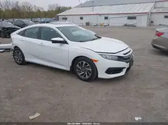 19XFC2F79JE010729 2018 HONDA CIVIC