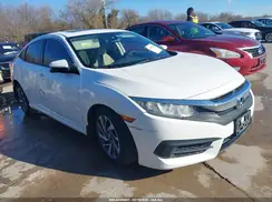 19XFC2F79JE010777 2018 HONDA CIVIC