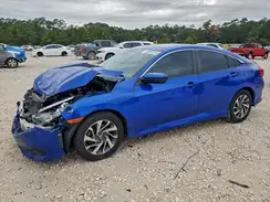 19XFC2F79JE012612 2018 HONDA CIVIC