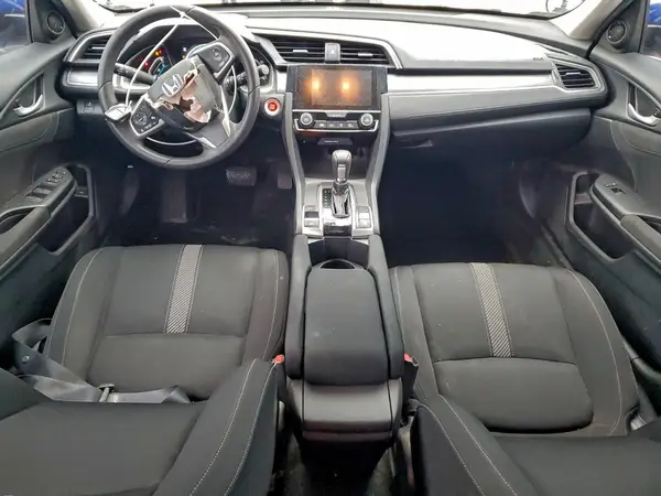 19XFC2F79JE012612 2018 HONDA CIVIC - Image 8