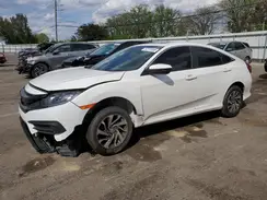 19XFC2F79JE013288 2018 HONDA CIVIC