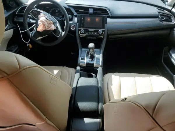 19XFC2F79JE013288 2018 HONDA CIVIC - Image 8