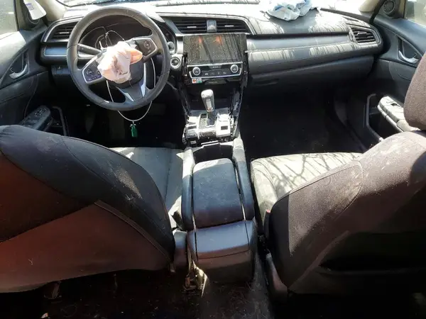 19XFC2F79JE014263 2018 HONDA CIVIC - Image 8