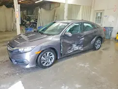 19XFC2F79JE014540 2018 HONDA CIVIC