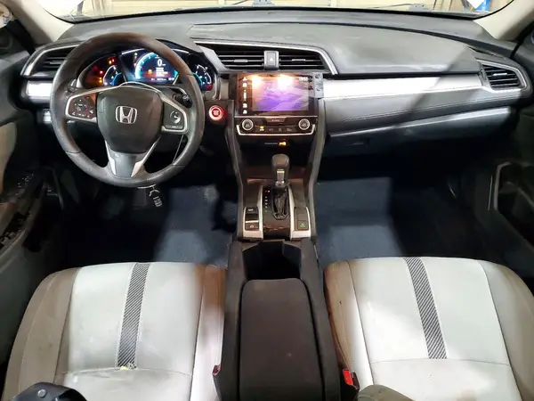 19XFC2F79JE014540 2018 HONDA CIVIC - Image 8